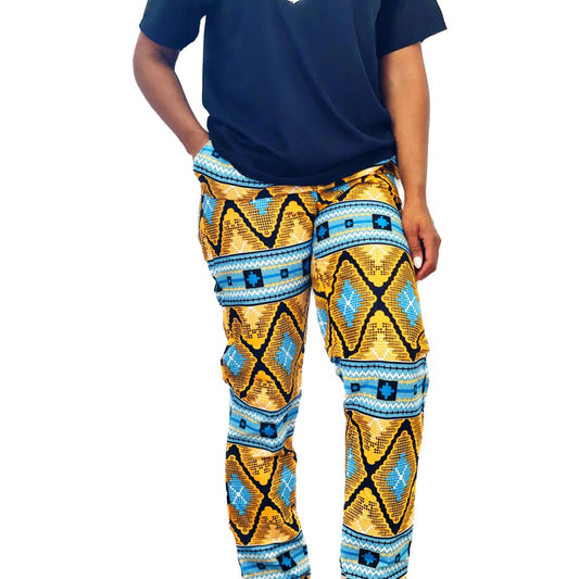 Pants Set